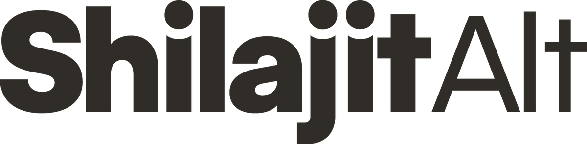 ShilajitAlt